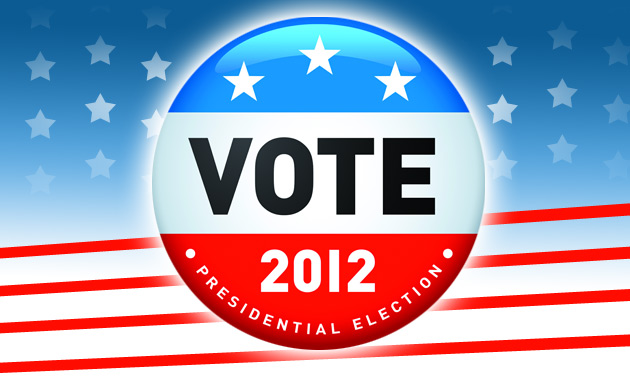 Image result for vote 2012
